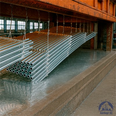 Цинкование труб купить в Семей