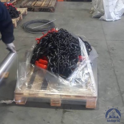 Строп цепной универсальный УСЦ 2,2т L=2 м купить в Семей