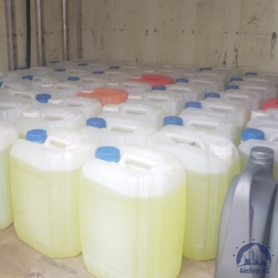 Вода дистиллированная ГОСТ 6709-72 купить в Семей