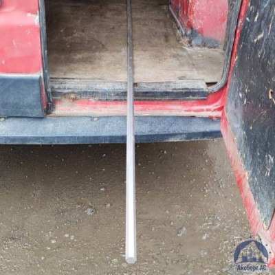 Нержавеющий шестигранник 3 мм AISI 420 ГОСТ 2879-88 купить в Семей