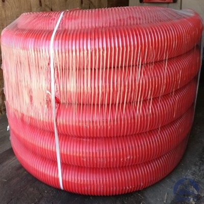 Шланг ассенизаторский морозостойкий ПВХ 102 мм (10 м) серый 100SM купить в Семей