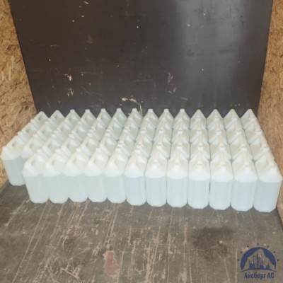 Электролит Калиево-Литиевый купить в Семей