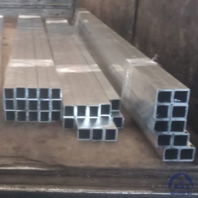 Швеллер алюминиевый 100х50х3 мм купить в Семей