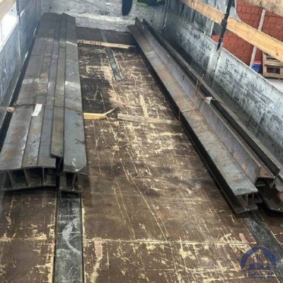 Балка электросварная 40Ш3 купить в Семей