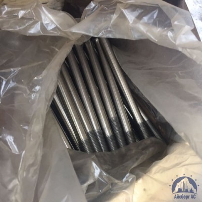 Болт нержавеющий М2,5х6 мм А4 DIN 933 купить в Семей