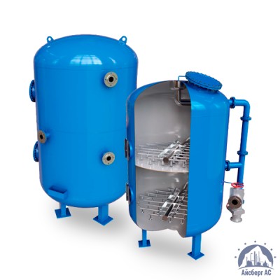 Фильтр ФОВ 2К 2,0-0,6 купить в Семей