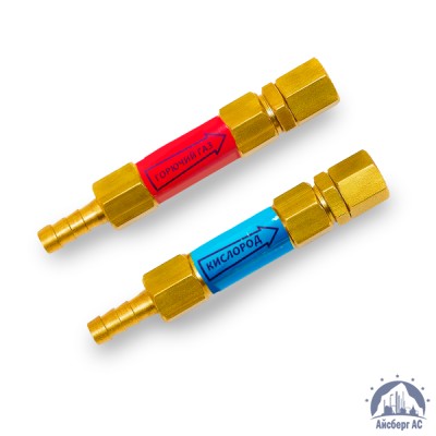 Пламегаситель ПГ-1А-04-0.15 ТУ 3645-045-05785477-2003 купить в Семей