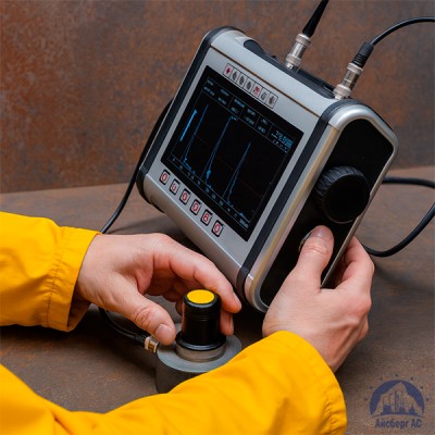 Ультразвуковой контроль металла УЗК купить в Семей