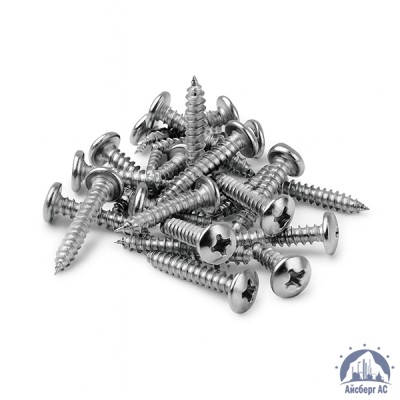 Шуруп титановый купить в Семей