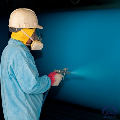 Наружная окраска труб купить в Семей