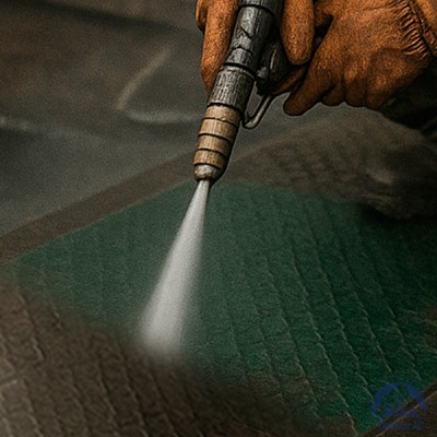 Дробеструйная обработка металла купить в Семей