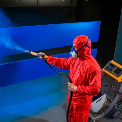 Окраска металла купить в Семей