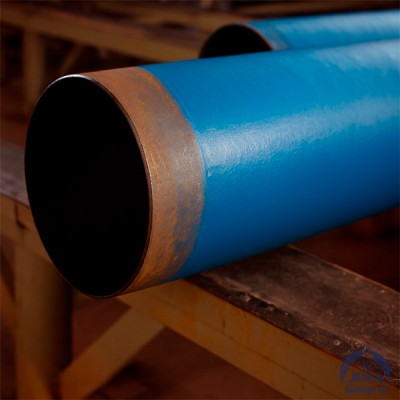 Нанесение эпоксидного покрытия на трубы купить в Семей