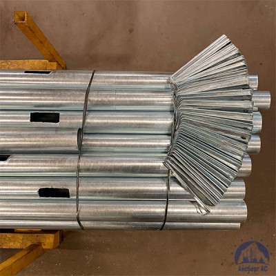 Цинковое покрытие труб купить в Семей