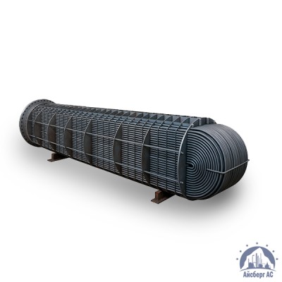 Трубный пучок теплообменника купить в Семей