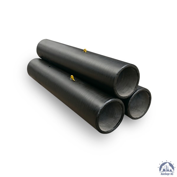 Труба футерованная