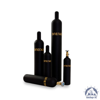 Элегаз ТУ 6-02-1249-83 купить в Семей