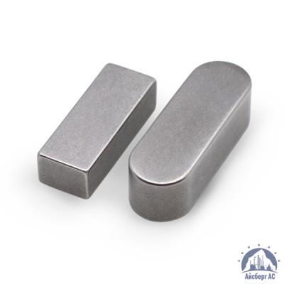 Шпоночный прокат 6х6 мм AISI 316 ГОСТ 23360-78 купить в Семей