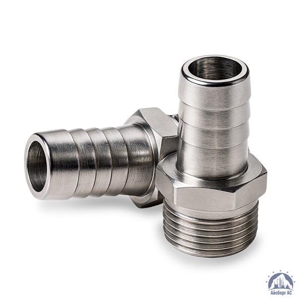 Штуцер титановый