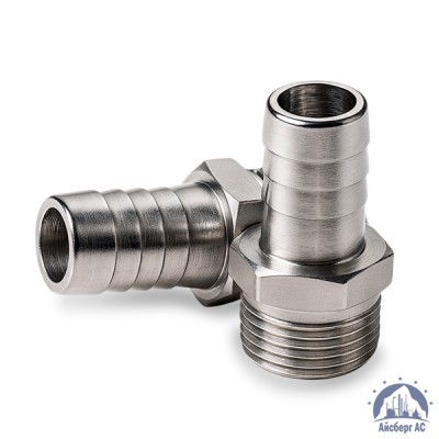 Штуцер титановый купить в Семей