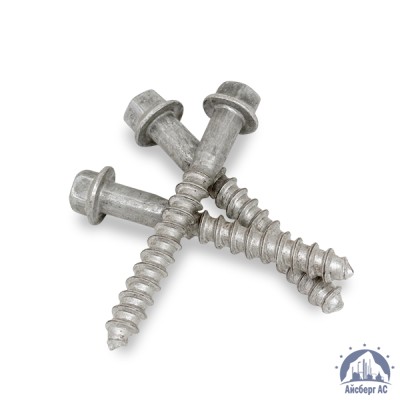 Шуруп путевой 1.24х170 ГОСТ 809-2014 купить в Семей