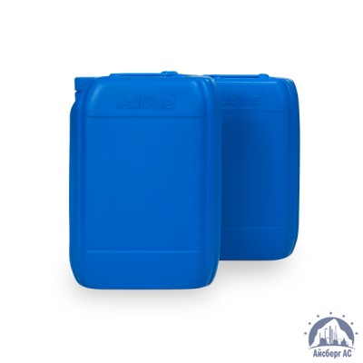 Средство ADBLUE (бочка 220 л) СТО 82851503-041-2012 купить в Семей