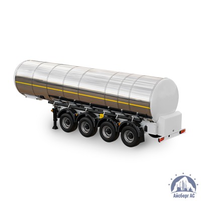 Заправщик криогенный УПК-8 (на шасси КамАЗ) купить в Семей