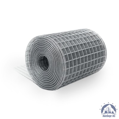 Сетка алюминиевая 5х5х1,5 мм купить в Семей