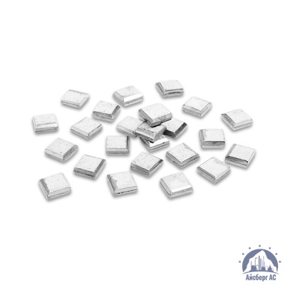 Анод платиновый ПЛ99,93 ТУ 1869-472-00195200-2003 купить в Семей