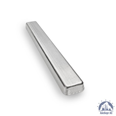 Анод серебряный СР999.9 ГОСТ 25474 купить в Семей