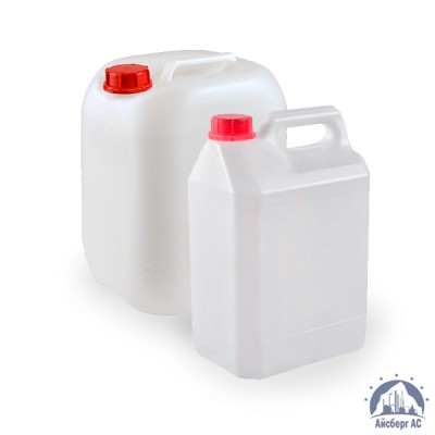 Средство раствор-антисептик О2 (канистра 20 л) СТО 82851503-282-2020 купить в Семей