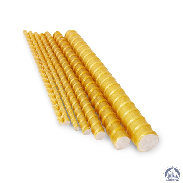 Арматура композитная 14 мм