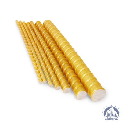 Арматура композитная 14 мм купить в Семей