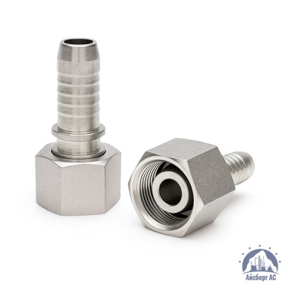 Рукав РВД 20-2SN S36 DKOL (М30х2.0) 21.5 МПа 1410 купить в Семей