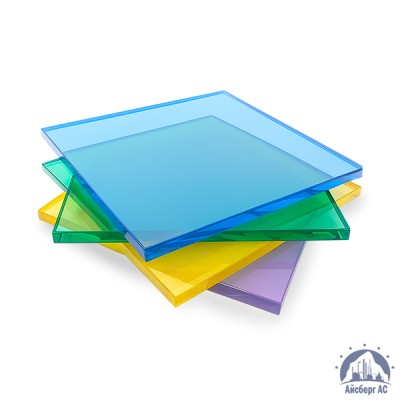 Акриловое стекло