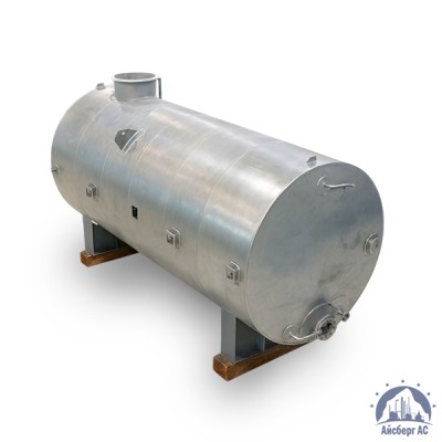 Баки конденсатные атмосферные БКА купить в Семей