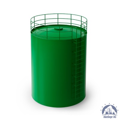 Баки-аккумуляторы горячей воды БАГВ купить в Семей