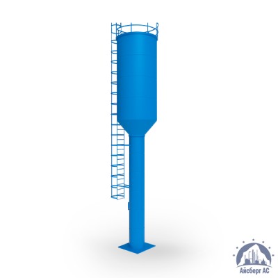 Водонапорная башня Рожновского ВБР 15-12 ТП 901-5-29 купить в Семей