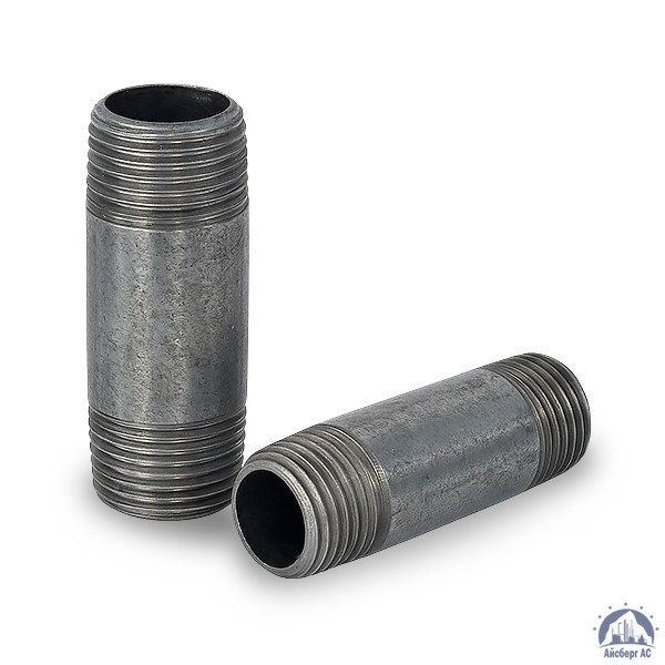 Бочонок стальной