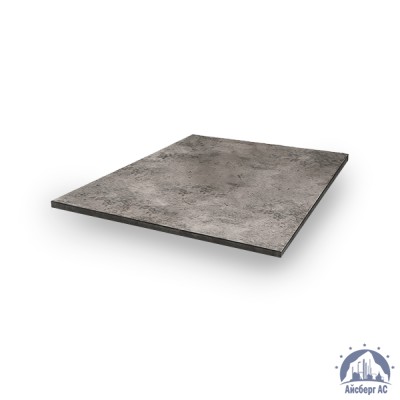 Бронелист 6х1220х2100 мм А3 ТУ 7399-002-14621835-06 купить в Семей