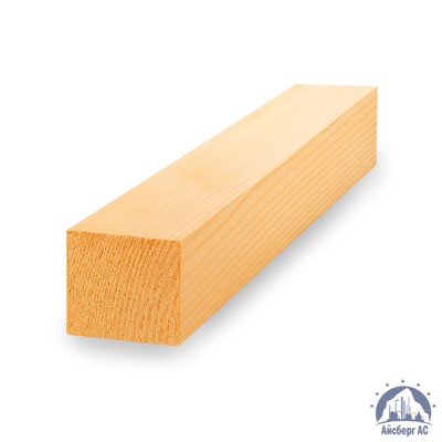 Брусок сухой строганный 20х40 мм сосна купить в Семей