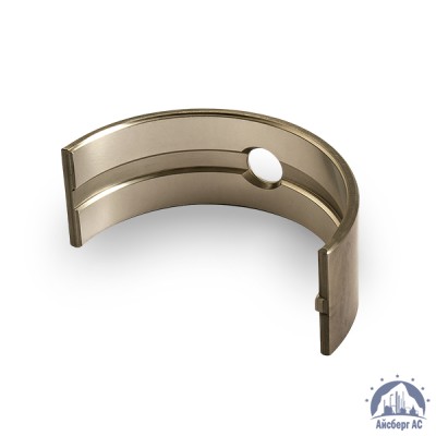 Вкладыш латунный ЛАЖМц66-6-3-2 купить в Семей