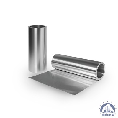 Фольга иридиевая И 99,9 ГОСТ Р 55084-2012 купить в Семей