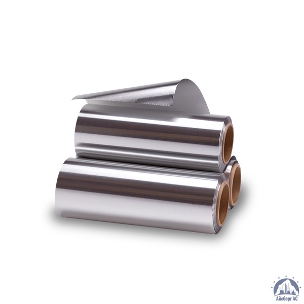 Фольга серебряная Ср 99,99 ГОСТ 24552–2014