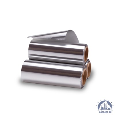 Фольга серебряная Ср 99,9 ГОСТ 24552–2014 купить в Семей