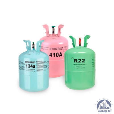 Фреон (Хладон) R134А  купить в Семей