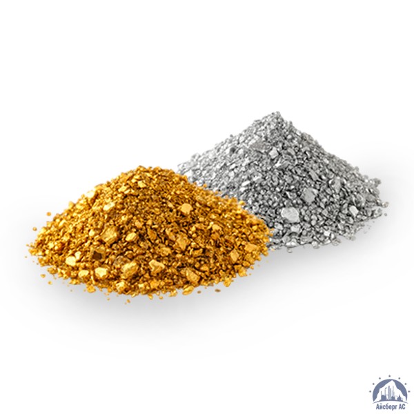 Палладий (II) хлорид PdCl2