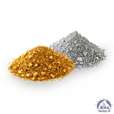 Золотохлористоводородная кислота H[AuCl4] купить в Семей