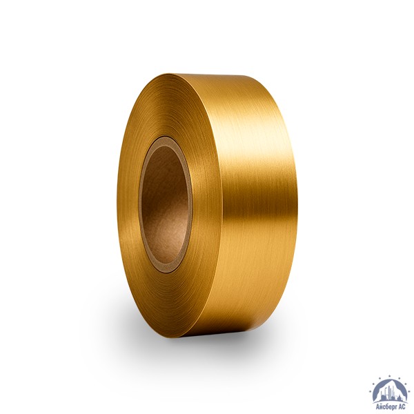 Лента ЗлСр 99-1 ТУ 1860-193-00195200-2003