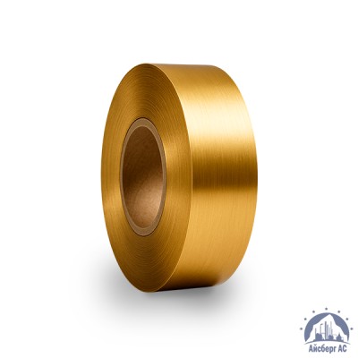 Лента ЗлСр 99-1 ТУ 1860-194-00195200-2003 купить в Семей